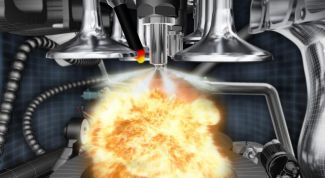 Картинка по теме - как отрегулировать зажигание на дизеле