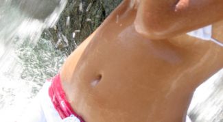 Картинка по теме - как уменьшить талию