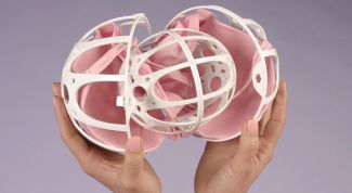 Картинка по теме - как стирать бюстгалтер