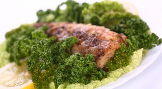 Картинка по теме - как приготовить рыбу камбалу