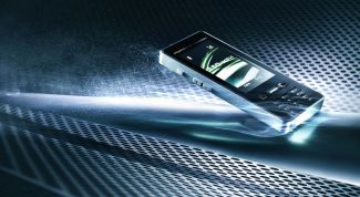 Картинка по теме - как настроить сервер на телефоне