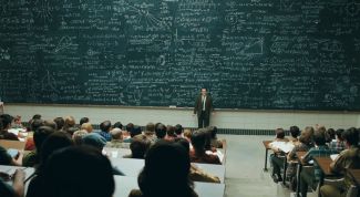 Картинка по теме - как решать ряды