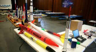 Картинка по теме - как сделать ракетное топливо