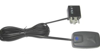 Картинка по теме - как отключить датчик дождя