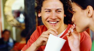 Картинка по теме - как узнать, влюбился в тебя мужчина или нет