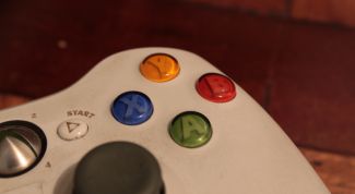 Картинка по теме - как разобрать джойстик xbox 360
