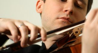 Картинка по теме - как держать скрипку