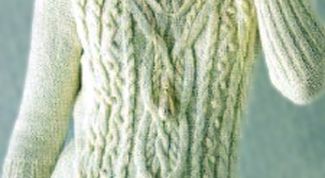 Картинка по теме - как выполнить трикотажный шов