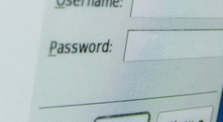 Картинка по теме - как восстановить утерянный пароль