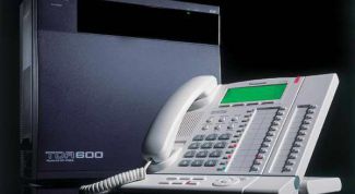 Картинка по теме - как соединить две атс