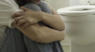 Картинка по теме - как устранить тошноту