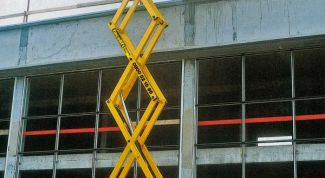 Картинка по теме - как сделать подъемник