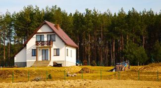 Картинка по теме - как приватизировать дом на приватизированном участке