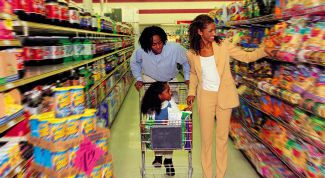 Картинка по теме - как разработать стандарты