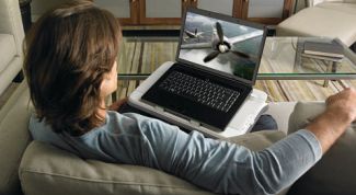 Картинка по теме - как посмотреть свойства видеокарты