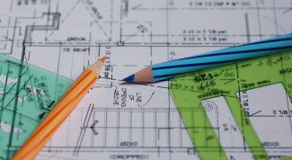 Картинка по теме - как начертить рамку для черчения