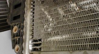 Картинка по теме - как заклеить радиатор