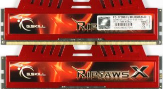 Картинка по теме - как изменить тайминг памяти