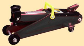 Картинка по теме - как прокачать домкрат