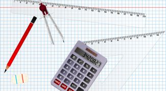 Картинка по теме - как построить треугольник по двум сторонам и медиане