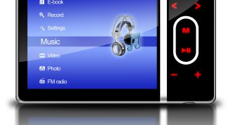 Картинка по теме - как прошить плеер digma