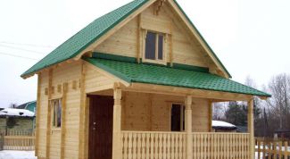 Картинка по теме - как утеплить садовый домик