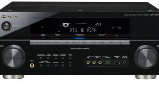 Картинка по теме - как настраивать av-ресивер