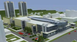 Картинка по теме - как принять здание к учету