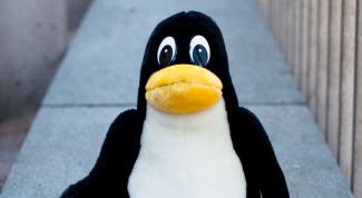 Картинка по теме - как ввести linux