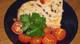 Картинка по теме - как приготовить галантин