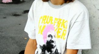 Картинка по теме - как перенести фото на ткань