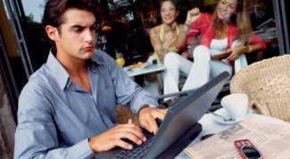 Картинка по теме - как ограничить доступ к сайту