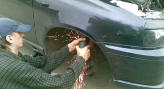 Картинка по теме - как обрезать пружины