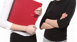 Картинка по теме - как оформлять документы на предприятии