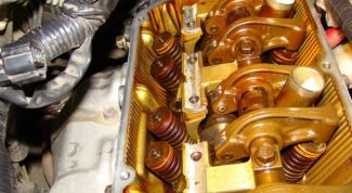 Картинка по теме - как определить неисправный гидрокомпенсатор