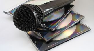 Картинка по теме - как записать демо-диск