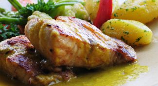 Картинка по теме - как приготовить медальоны из говядины на праздничный стол