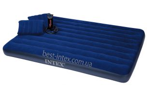 Картинка по теме - как починить надувной матрас