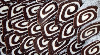 Картинка по теме - как приготовить тесто для рулета