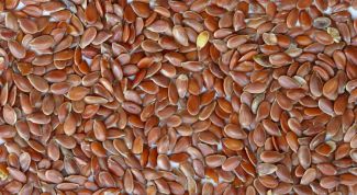 Картинка по теме - как приготовить льняной отвар