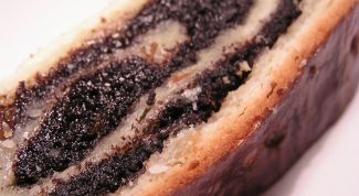 Картинка по теме - как приготовить маковую начинку