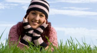 Картинка по теме - как избавиться от черной полосы в жизни