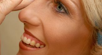 Картинка по теме - как исправить нос без операции