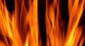 Картинка по теме - как определить класс пожарной опасности