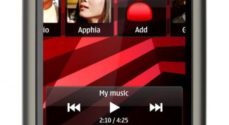 Картинка по теме - как определить модель телефона nokia