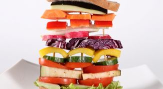 Картинка по теме - как сделать бутерброды с сыром филадельфия и помидорами черри