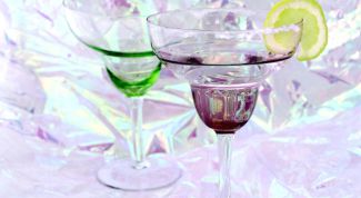 Картинка по теме - как пить маргариту