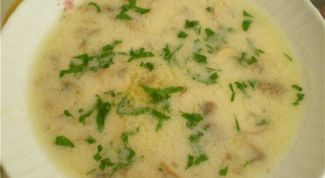 Картинка по теме - как приготовить похлебку