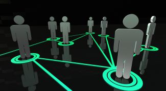 Картинка по теме - как создать сетевой профиль