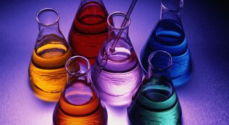 Картинка по теме - как уравнять реакцию